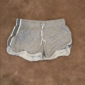 Adidas cotton shorts